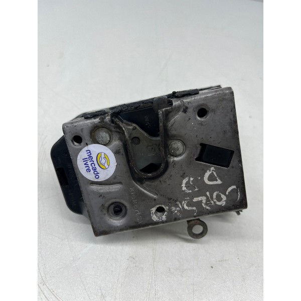 Fechadur Dianteira Chevrolet Corsa 2002 A 2012