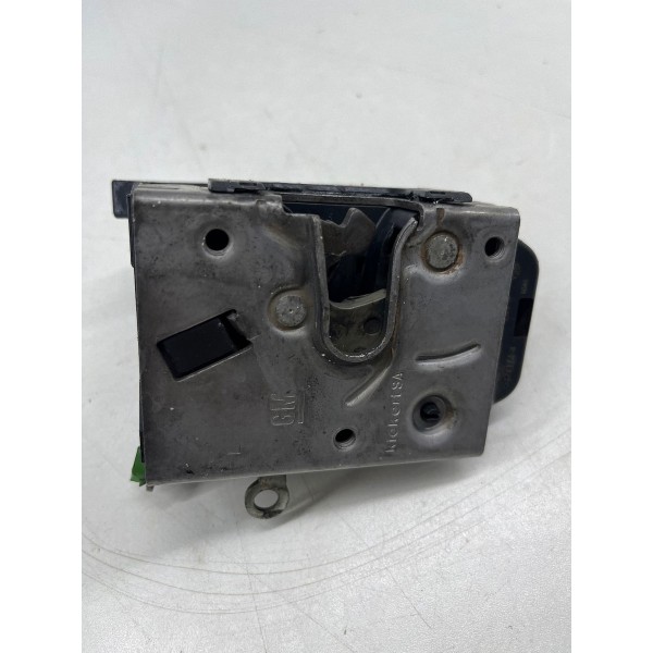 Fechadura Dianteira Esquerda Chevrolet Corsa 2002 A 2012