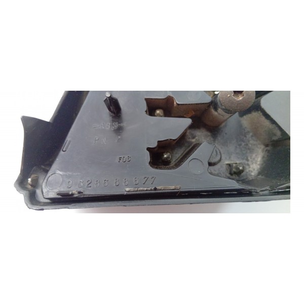 Emblema Grade Frontal Peugeot 206 1998 A 2010 9628688677