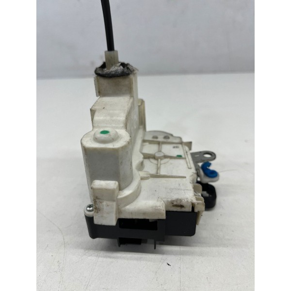 Fechadura Elétrica Dianteira Esquerda  Fiat Argo 2018 A 2025