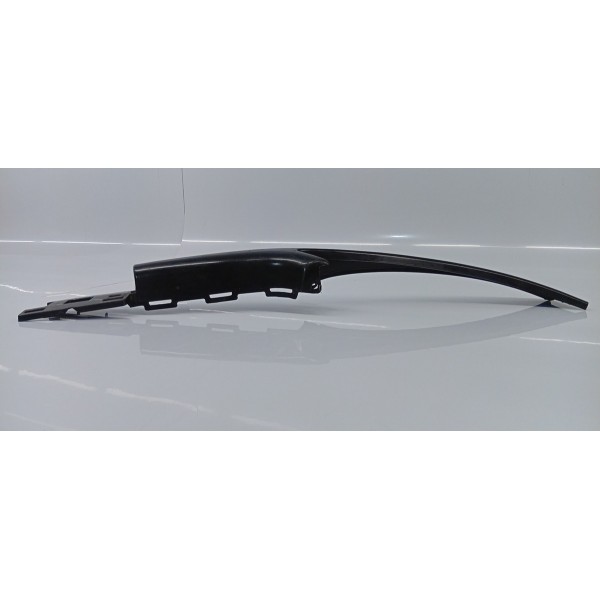 Moldura Grade Farol Bigode Direito Peugeot 206 1998 A 2010