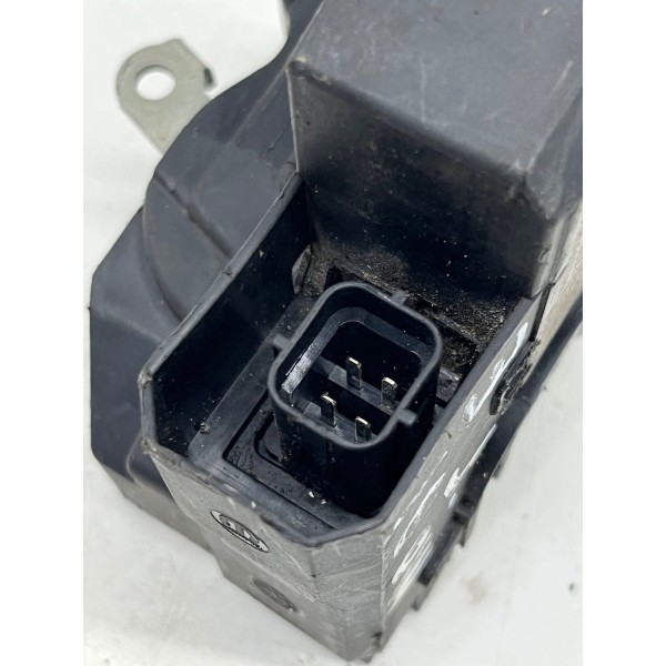 Fechadura Elétrica Traseira Esquerda Fiat Mobi 2016 A 2023