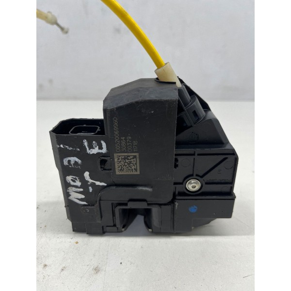 Fechadura Elétrica Traseira Esquerda Fiat Mobi 2016 A 2023