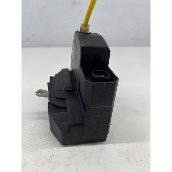 Fechadura Elétrica Traseira Esquerda Fiat Mobi 2016 A 2023