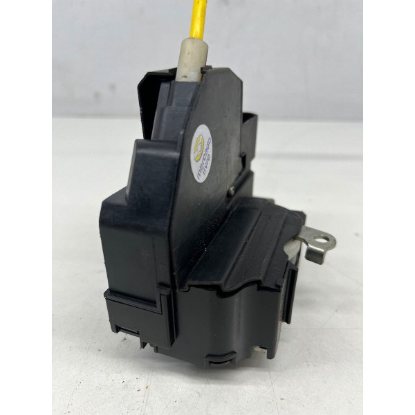 Fechadura Elétrica Traseira Esquerda Fiat Mobi 2016 A 2023