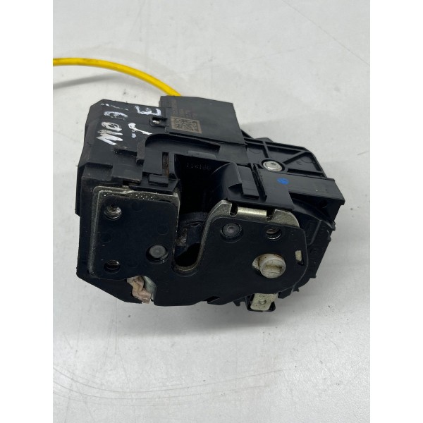 Fechadura Elétrica Traseira Esquerda Fiat Mobi 2016 A 2023