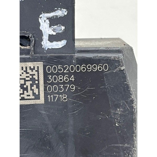 Fechadura Elétrica Traseira Esquerda Fiat Mobi 2016 A 2023