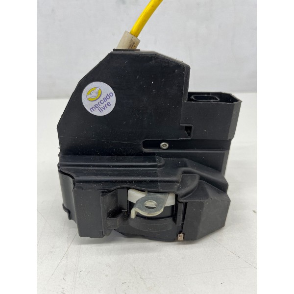 Fechadura Elétrica Traseira Esquerda Fiat Mobi 2016 A 2023