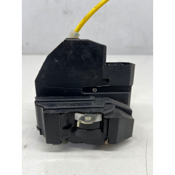 Fechadura Elétrica Traseira Esquerda Fiat Mobi 2016 A 2023
