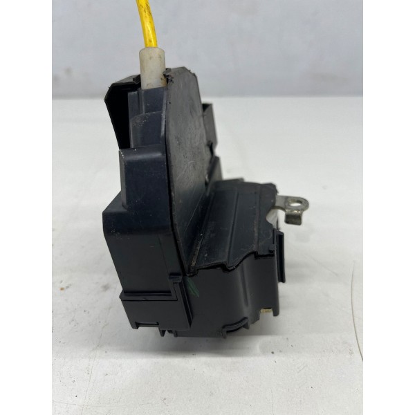 Fechadura Elétrica Traseira Esquerda Fiat Mobi 2016 A 2023