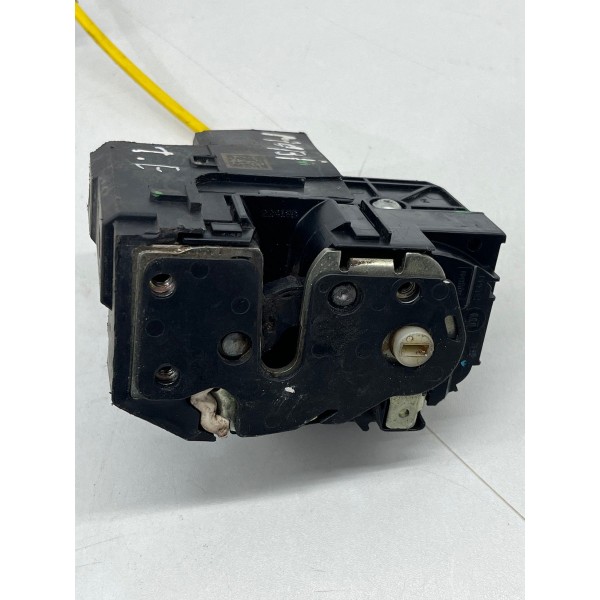 Fechadura Elétrica Traseira Esquerda Fiat Mobi 2016 A 2023