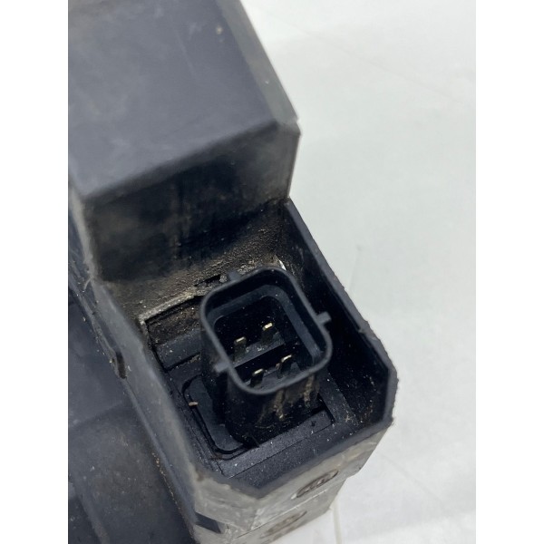 Fechadura Elétrica Traseira Esquerda Fiat Mobi 2016 A 2023