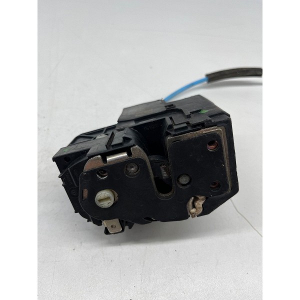 Fechadura Eletrica Traseira Direita Fiat Mobi 2016 A 2024