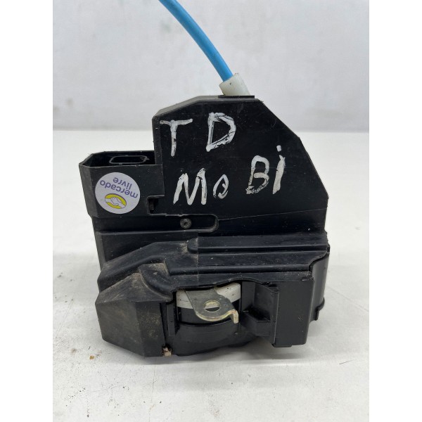Fechadura Eletrica Traseira Direita Fiat Mobi 2016 A 2024