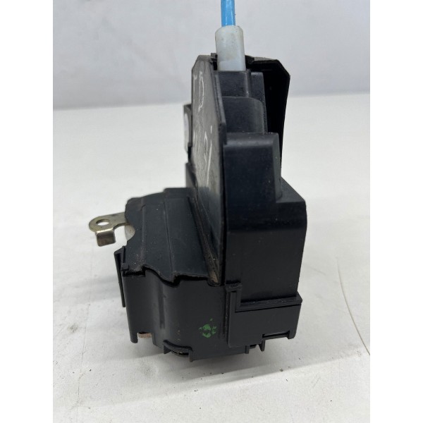 Fechadura Eletrica Traseira Direita Fiat Mobi 2016 A 2024