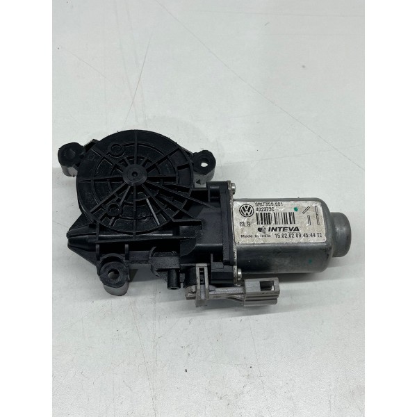 Motor Vidro Eletrico Diant Direito Volkswagen Up 2014 A 2020