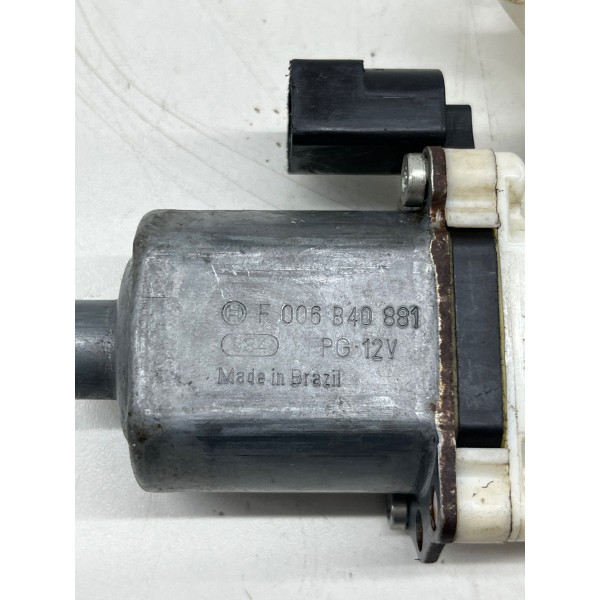 Motor Máquina Vidro Esquerdo Volkswagen Saveiro 2009 A 2023