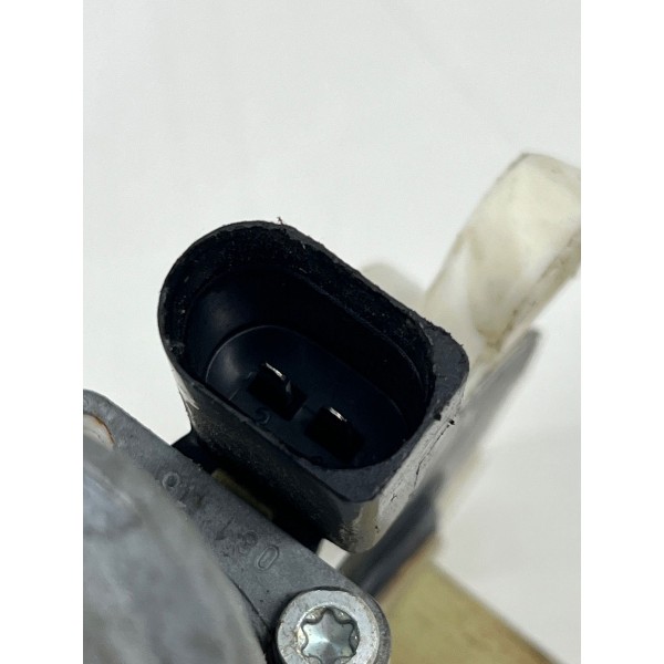 Motor Máquina Vidro Esquerdo Volkswagen Saveiro 2009 A 2023