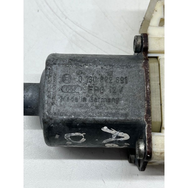 Motor Vidro Porta Diant Dir Mercedes-benz A200 2014 A 2018