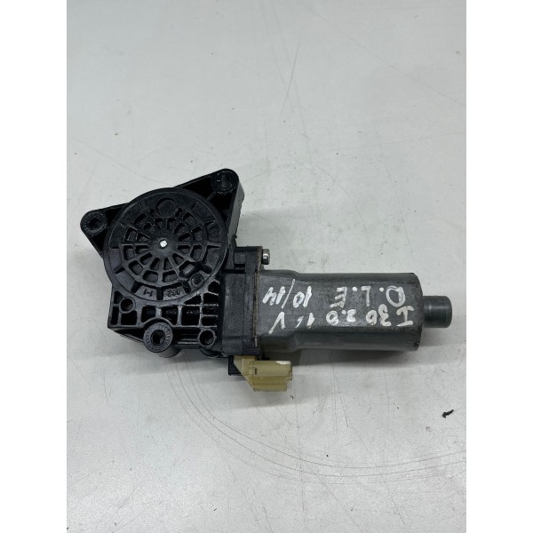 Motor Máquina Vidro Traseiro Esquerdo Hyundai I30 2010