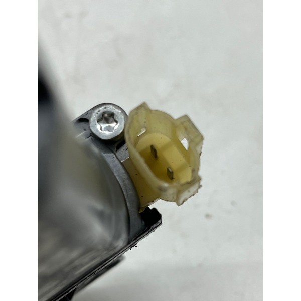 Motor Máquina Vidro Traseiro Esquerdo Hyundai I30 2010