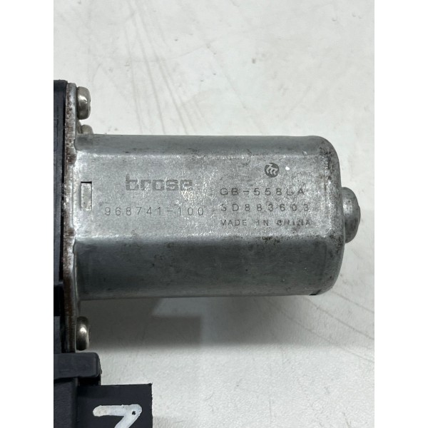 Motor Maquina Vi. Tras. Dire. Mercedes-benz B200 2015