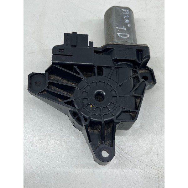 Motor Maquina Vi. Tras. Dire. Mercedes-benz B200 2015