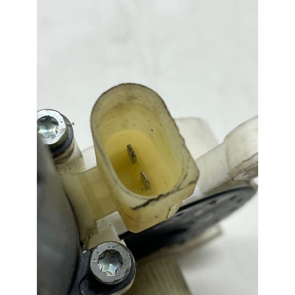 Motor Vidro Elétrico Lado Esq Volkswagen Voyage 2010 A 2013