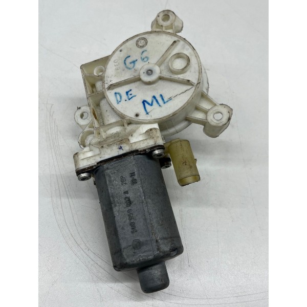 Motor Vidro Elétrico Lado Esq Volkswagen Voyage 2010 A 2013