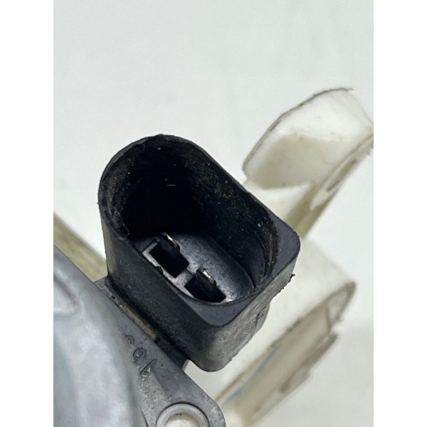 Motor Vidro Porta Dianteira Dir Volkswagen Gol  2012 A 2021