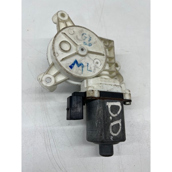 Motor Vidro Porta Dianteira Dir Volkswagen Gol  2012 A 2021