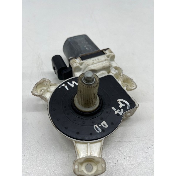 Motor Vidro Porta Dianteira Dir Volkswagen Gol  2012 A 2021