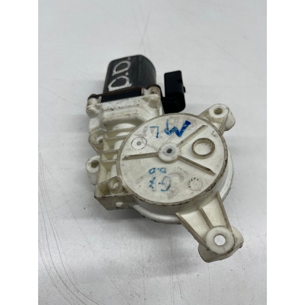 Motor Vidro Porta Dianteira Dir Volkswagen Gol  2012 A 2021