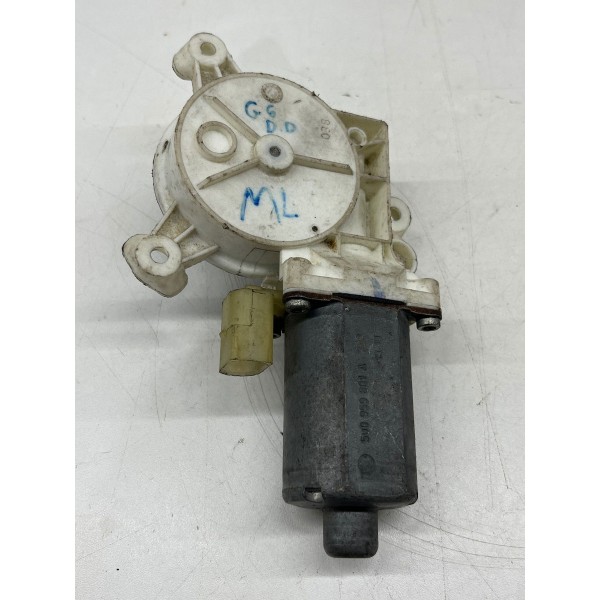 Motor Vidro Porta Diant Dir. Volkswagen Voyage 2008 A 2016