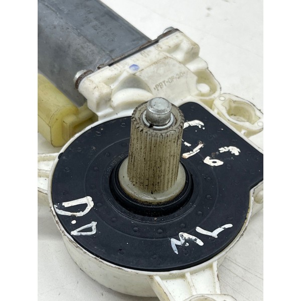 Motor Vidro Porta Diant Dir. Volkswagen Voyage 2008 A 2016