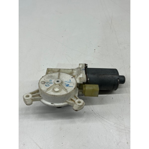 Motor Vidro Porta Diant Dir. Volkswagen Voyage 2008 A 2016