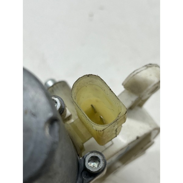 Motor Vidro Porta Diant Dir. Volkswagen Voyage 2008 A 2016