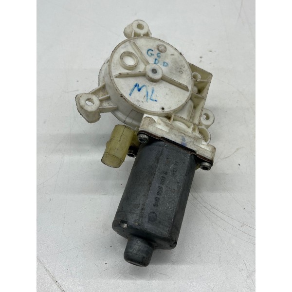 Motor Vidro Porta Diant Dir. Volkswagen Voyage 2008 A 2016