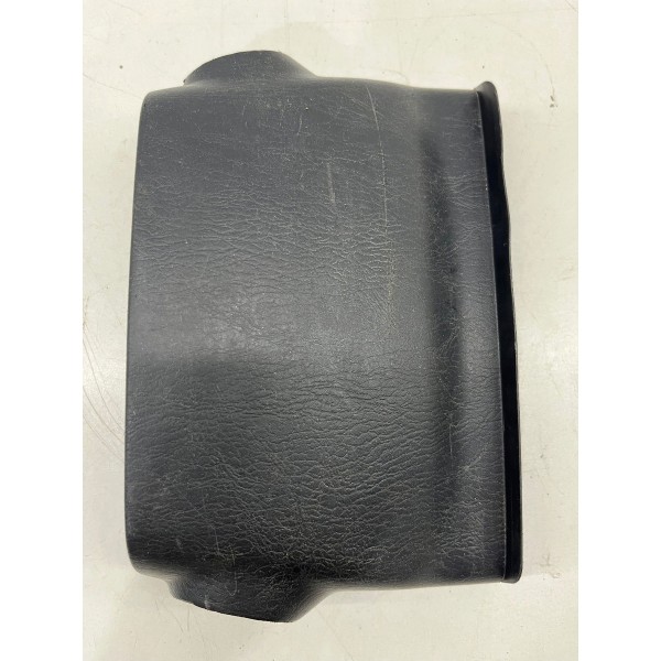 Moldura Superior Coluna Direção Toyota Hilux Sw4 2012 A 2014