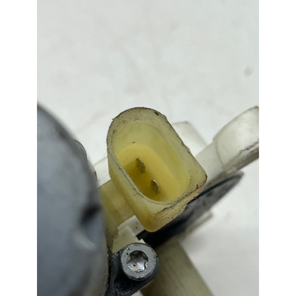 Motor Vidro Elétrico  Esq. Volkswagen Voyage 2013 A 2023