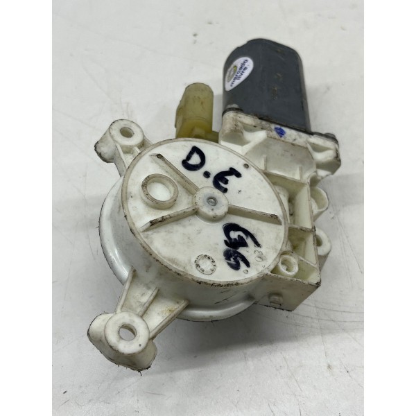 Motor Vidro Elétrico  Esq. Volkswagen Voyage 2013 A 2023