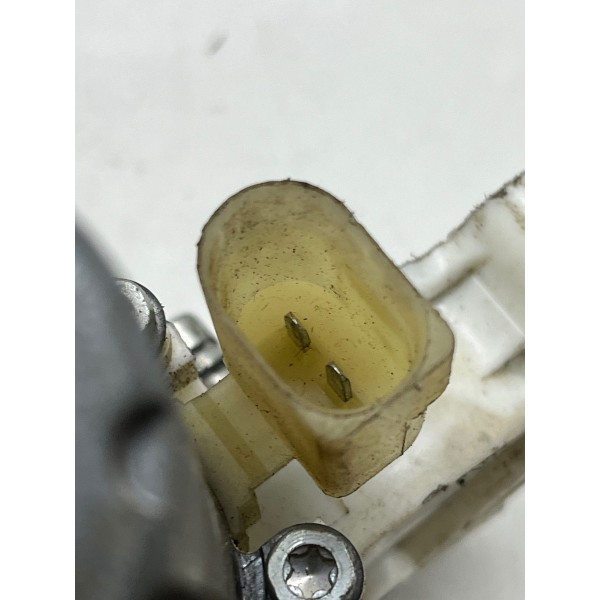 Motor Vidro Esquerdo Volkswagen Spacefox 2004 A 2010