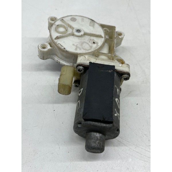 Motor Vidro Esquerdo Volkswagen Spacefox 2004 A 2010