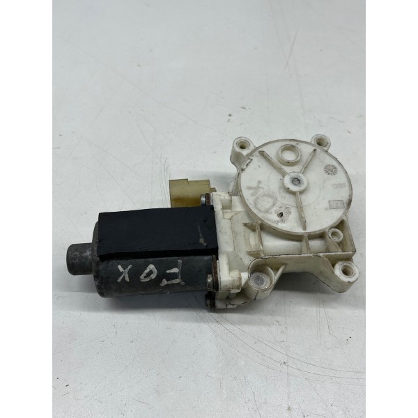 Motor Vidro Esquerdo Volkswagen Spacefox 2004 A 2010
