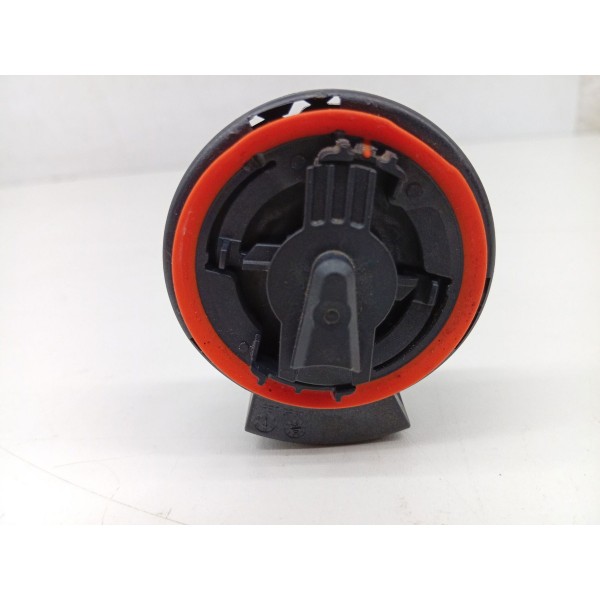 Sensor Impacto Dianteiro Direito Audi Q7 2017 4m0955557a