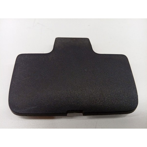 Tampa Acabamento Jeep Commander Diesel 2022 A 2025