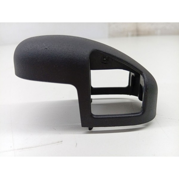 Acabamento Regulador Altura Cinto Commander 2023 A 2025