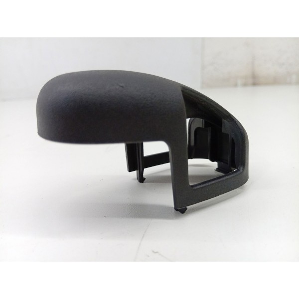 Acabamento Regulador Altura Cinto Commander 2023 A 2025