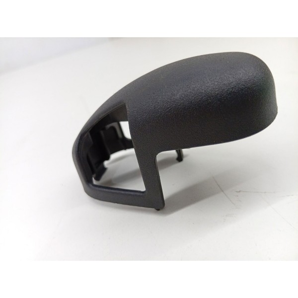 Acabamento Regulador Altura Cinto Commander 2023 A 2025