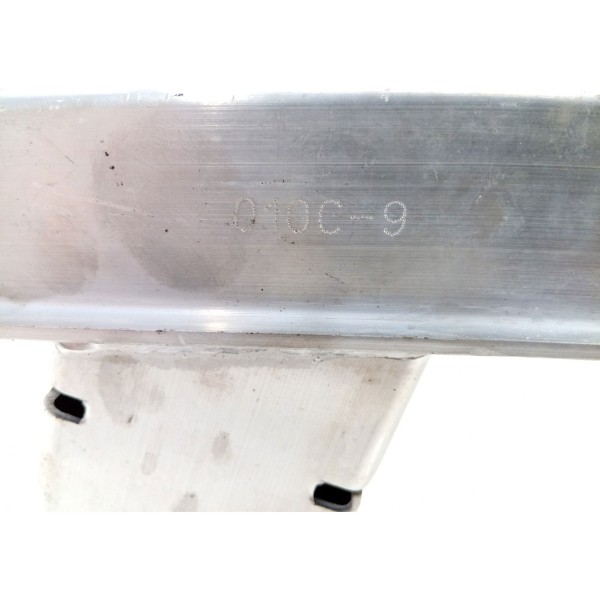 Alma Parachoque Dianteiro Jeep Commander Diesel 2022 2025